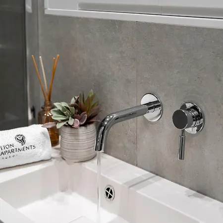 Apartamento Fresh Wave - Taras, Parking, Luksusowe Osiedle By Lion *