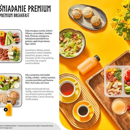 Apartament Fresh Wave - Taras, Parking, Luksusowe Osiedle By Lion Sopot