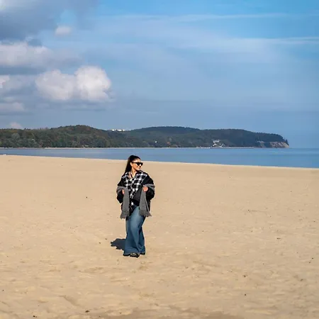 Fresh Wave - Taras, Parking, Luksusowe Osiedle By Lion